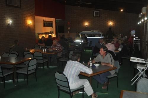 Eldorado Motor Inn Tennant Creek Ngoại thất bức ảnh