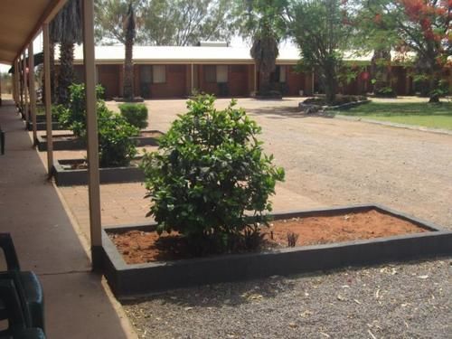 Eldorado Motor Inn Tennant Creek Ngoại thất bức ảnh