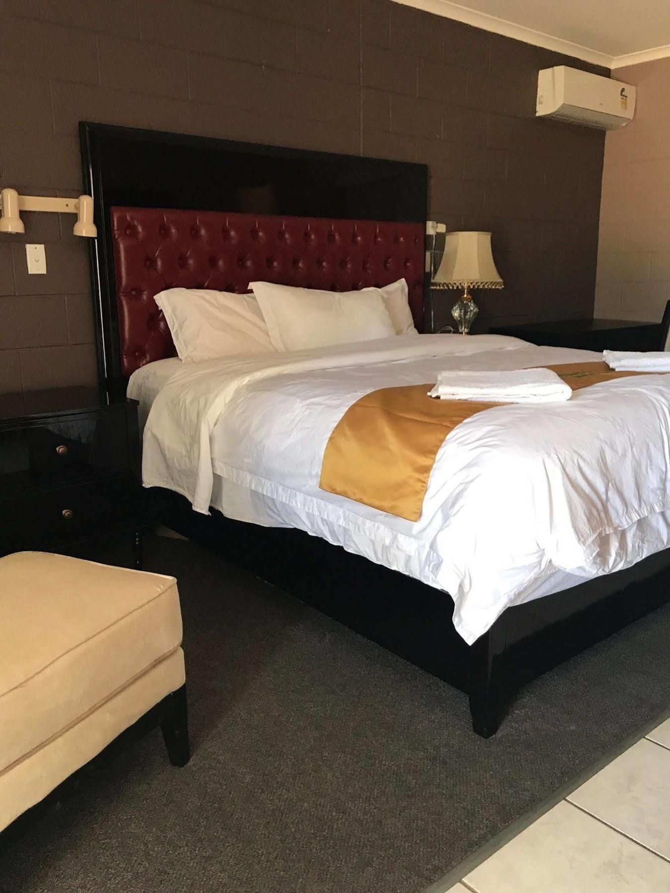 Eldorado Motor Inn Tennant Creek Ngoại thất bức ảnh